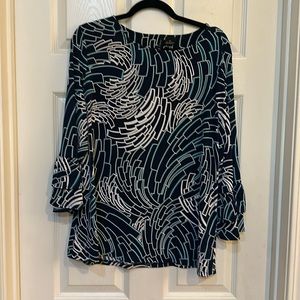 New Directions Women's XL Top
